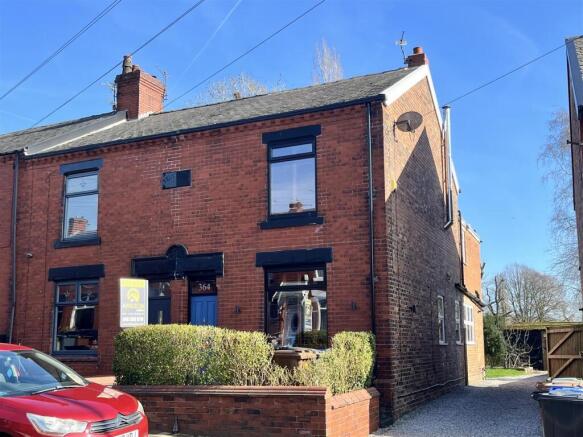 3 bed property, in Kings Road, £315,000
