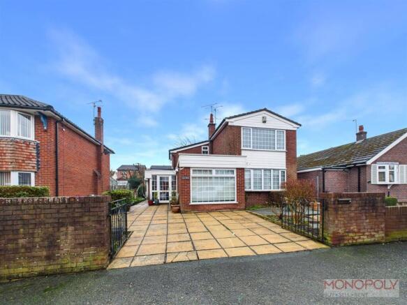 3 bed property, in Osborne Street, £250,000