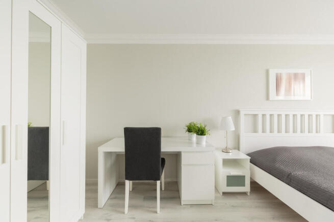 1 bed property, in Apartment 101, £295,000
