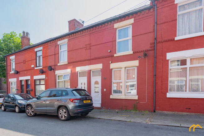 2 bed property, in Greenbank Avenue | New Brighton, £150,000