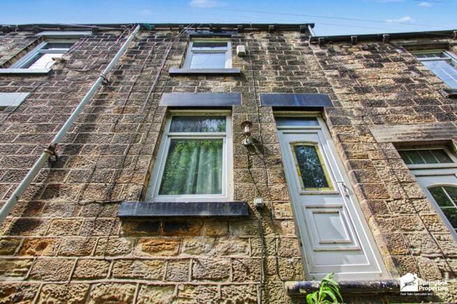 2 bed property, in Park Hill, £85,000