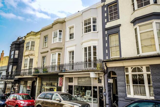 3 bed property, in Norman Road, £460,000