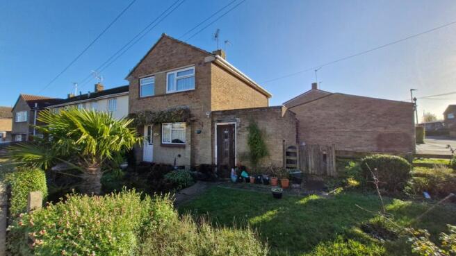 3 bed property, in Edinburgh Road, £234,995