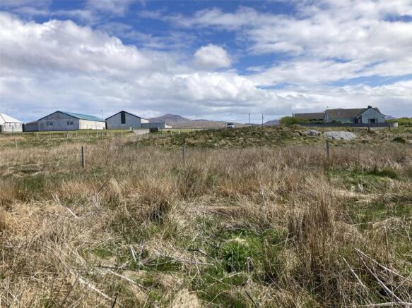 Land, in Plot 2, £40,000