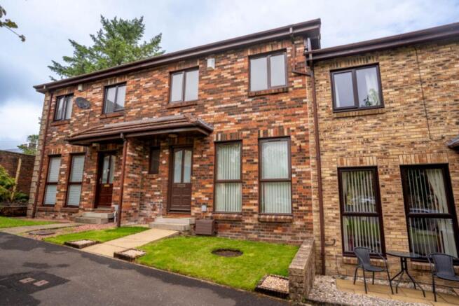 3 bed property, in Kersland Gait, £155,000