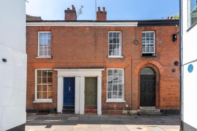 3 bed property, in Rigbys Court, £260,000