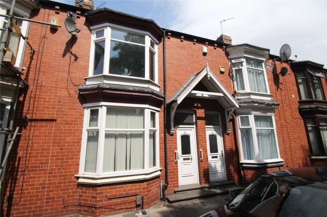 3 bed property, in Parliament Road, £100,000