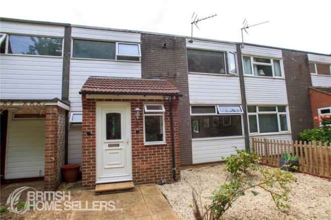 3 bed property, in West Ham Close, £290,000