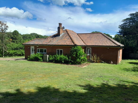 3 bed property, in The Fens, £525,000