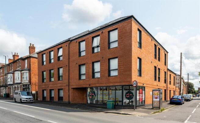 41 bed property, in Dojo House, £4,950,000