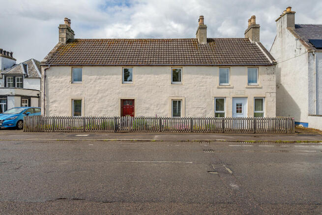 2 bed property, in Balconie Street, £235,000