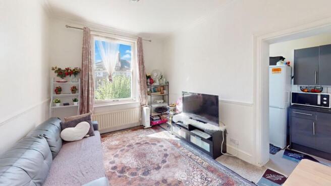 2 bed property, in London SE4, £375,000