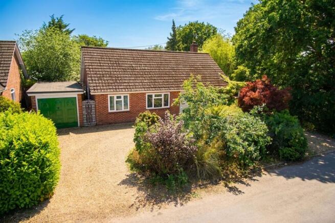 5 bed property, in Foundry Corner, £475,000