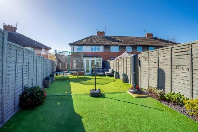 3 bed property, in Water Lane, £280,000