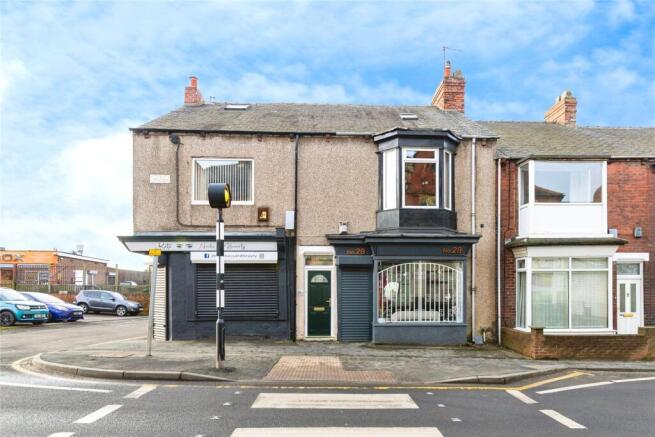 3 bed property, in Morton Crescent, £180,000