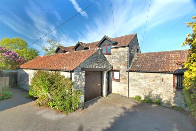3 bed property, in West Lane, £550,000