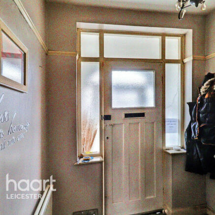 3 bed property, in Exmoor Avenue, £275,000