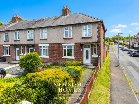 3 bed property, in Old London Road, £175,000