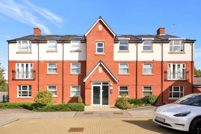 2 bed property, in Tyne Way, £169,500