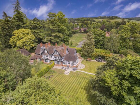 4 bed property, in Little Barton, £2,250,000