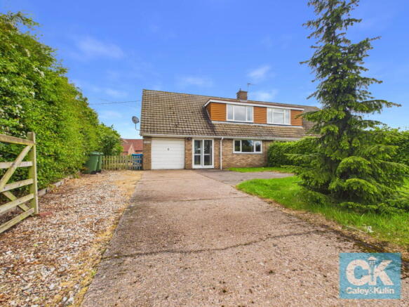 3 bed property, in Pillaton, £335,000