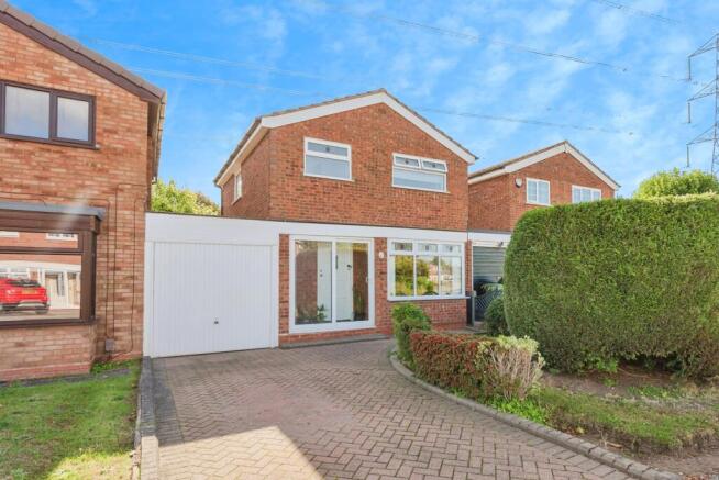 3 bed property, in Lorton, £260,000