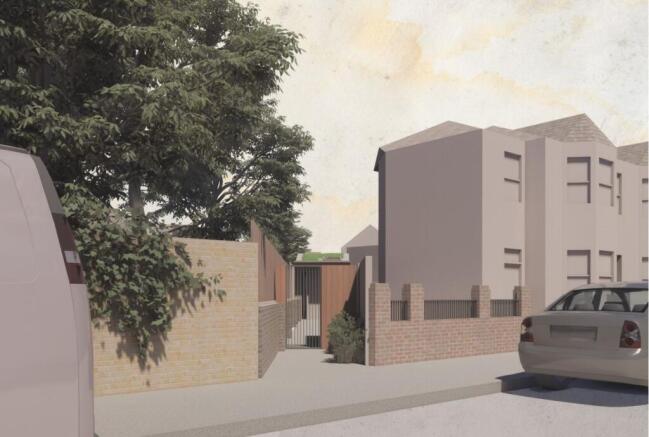 Land, in Land At Dundalk Road, £220,000