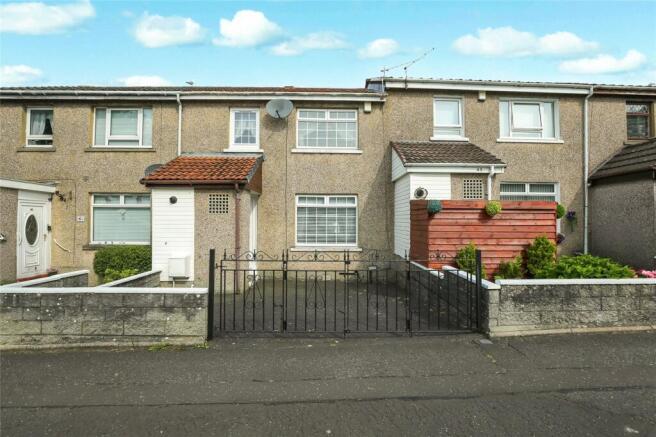 3 bed property, in Barclay Drive, £95,000