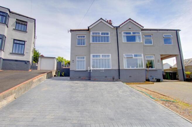 3 bed property, in Highlands, £375,000