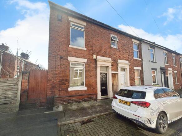 2 bed property, in Cannon Hill, £86,000
