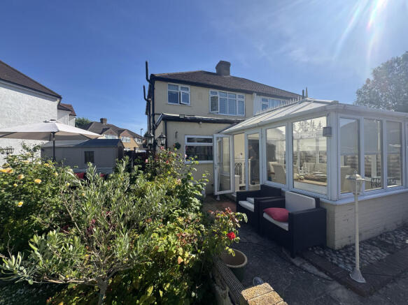 3 bed property, in Croydon CR0, £550,000
