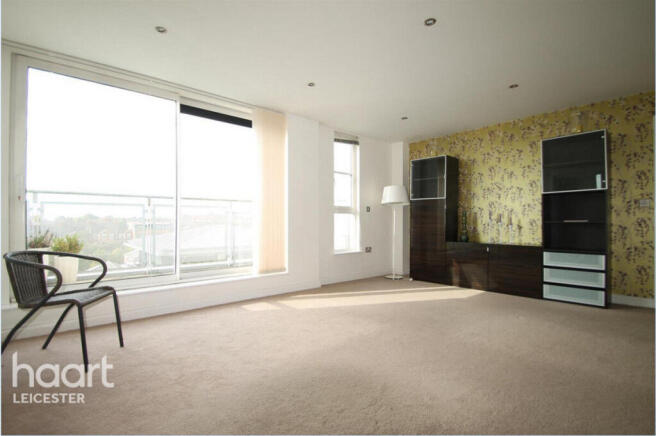 1 bed property, in Watkin Road, £120,000