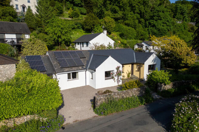3 bed property, in Underscar, £480,000