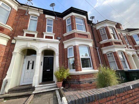 4 bed property, in Melville Road, £325,000