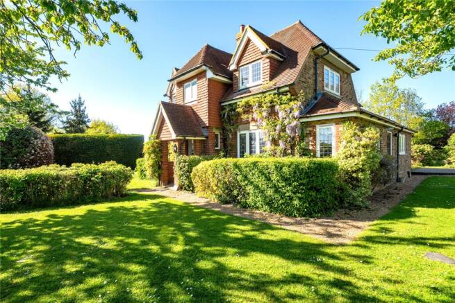 4 bed property, in Ripley, £1,500,000