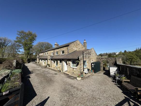 8 bed property, in Nenthead, £725,000