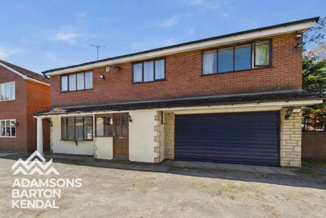4 bed property, in Belfield Mill Lane, £395,000