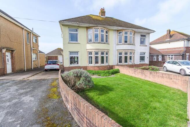 3 bed property, in Pontypridd Road, £375,000