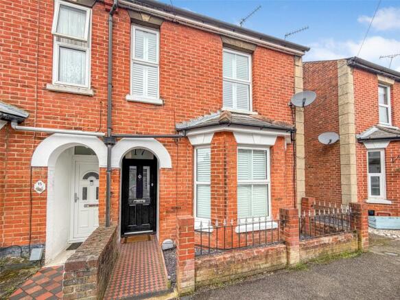 3 bed property, in Coleman Road, £375,000