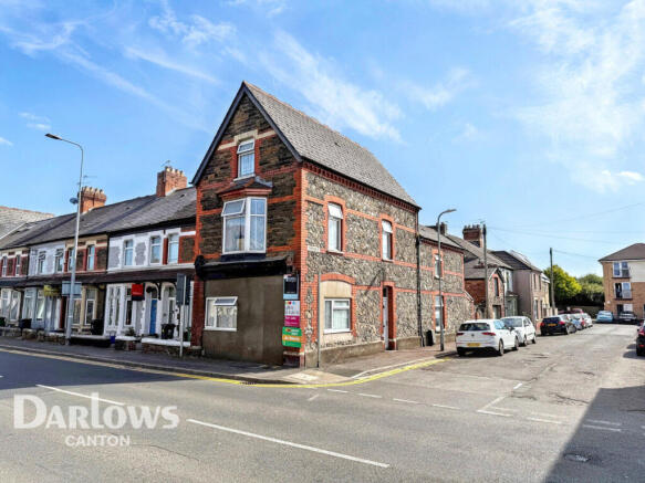 5 bed property, in Atlas Road, £350,000