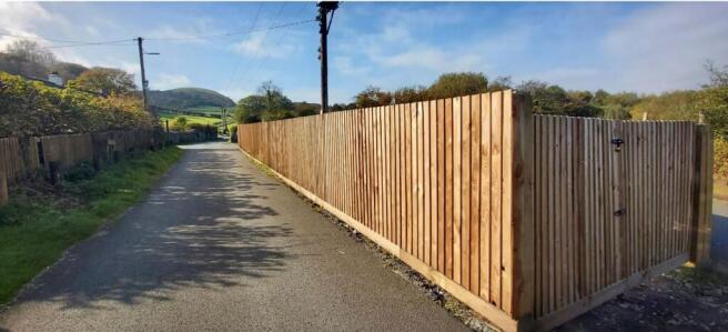 Land, in A parcel of, £40,000