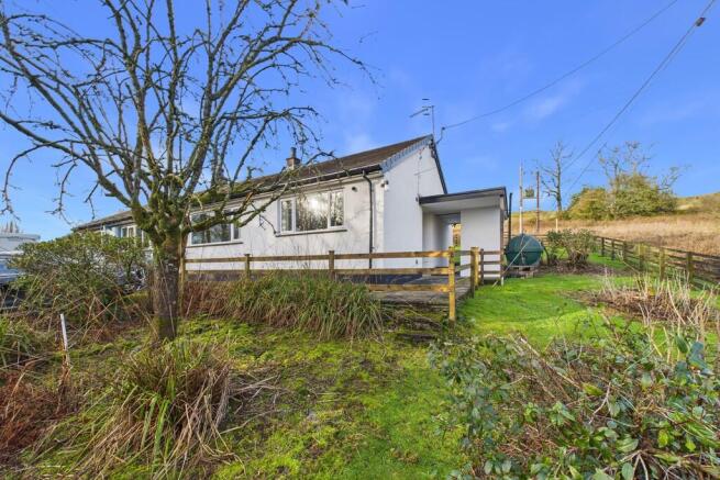 2 bed property, in Greenrigg, £400,000