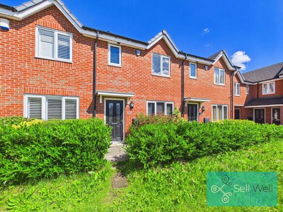 3 bed property, in Old Mill Lane, £250,000