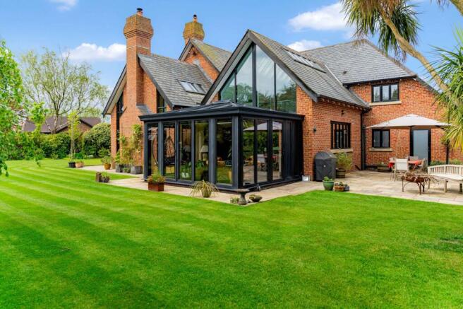 4 bed property, in Cartford Lane, £1,250,000