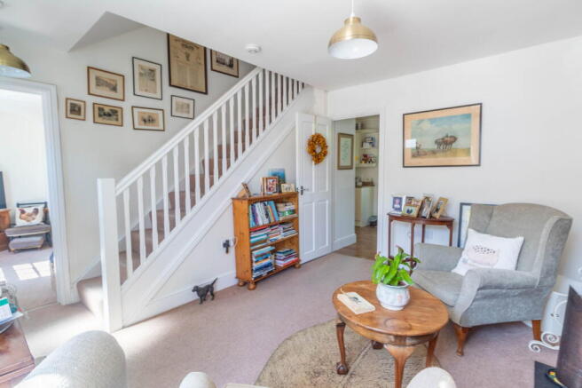 3 bed property, in Broad Street, £570,000