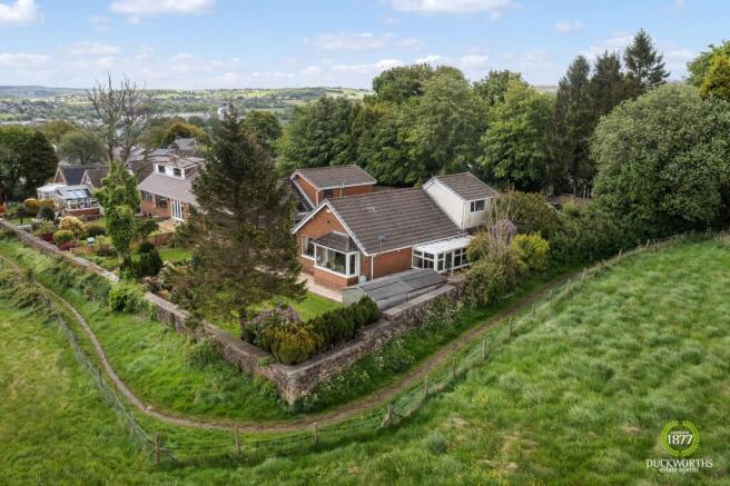 3 bed property, in All Saints Close, £350,000