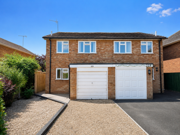 3 bed property, in 223 weybourne road, £360,000