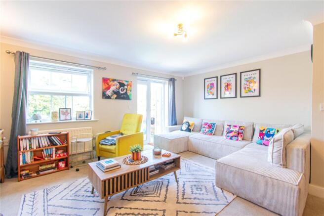 3 bed property, in Jago Court, £375,000
