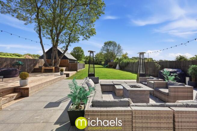 4 bed property, in Pound Lane, £850,000