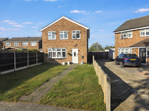 4 bed property, in Stenning Avenue, £480,000